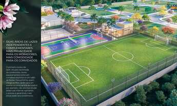 Imagem 7: Lote residencial para Venda no Parque Ipê, no condomínio MON JARDIN, Feira de Santana, 209