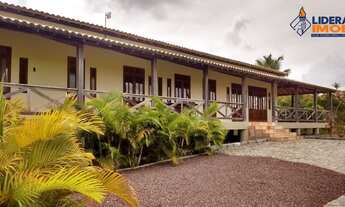 Imagem: Casa residencial para Venda Alto Luxo, Linha