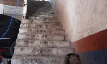 Imagem 4: Galpão comercial para Venda em rua pública, Brasília, Feira de Santana, 1 sala, 1 banheiro