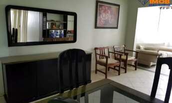 Imagem 2: Apartamento residencial para Venda em condominio fechado, Ponto Central, Feira de Santana