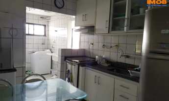 Imagem 3: Apartamento residencial para Venda em condominio fechado, Ponto Central, Feira de Santana