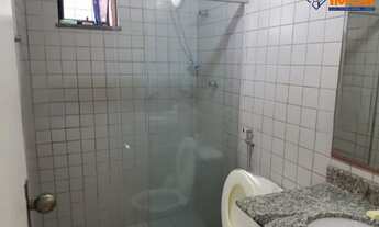 Imagem 7: Apartamento residencial para Venda em condominio fechado, Ponto Central, Feira de Santana