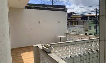 Imagem: Casa residencial para Venda em rua pública