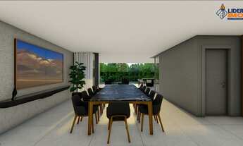 Imagem: Casa residencial duplex para Venda, em condominio