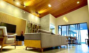 Imagem: Casa de alto padrão residencial para Venda