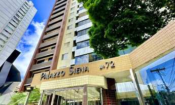 Imagem 5: Apartamento residencial para Venda em condominio fechado, Canela, Salvador, 4 quartos send