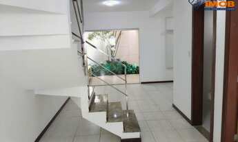 Imagem 7: Casa residencial para Locação em condominio fechado, Sim, Feira de Santana, 3 quartos, 1 s