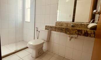 Imagem 5: Casa residencial para Locação em condominio fechado, Sim, Feira de Santana, 3 quartos, 1 s