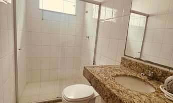 Imagem 6: Casa residencial para Locação em condominio fechado, Sim, Feira de Santana, 3 quartos, 1 s