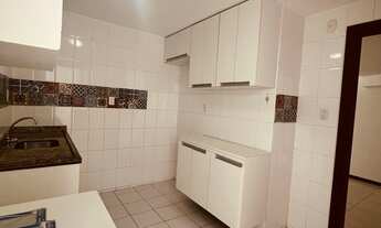 Imagem 2: Casa residencial para Locação em condominio fechado, Sim, Feira de Santana, 3 quartos, 1 s