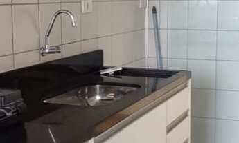 Imagem 7: Apartamento residencial para Venda no Condomínio Vila das Flores, Muchila, Feira de Santan