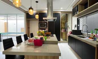 Imagem: Casa residencial para Venda em condomínio