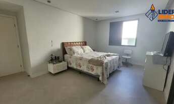 Imagem 7: Casa residencial para Venda em condominio fechado, Alphaville (abrantes), Camaçari, 4 suít