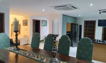 Imagem 6: Casa residencial para Venda em condominio fechado, Alphaville (abrantes), Camaçari, 4 suít