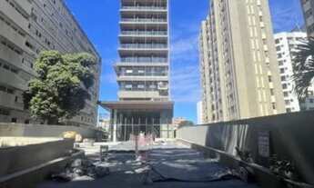 Imagem 2: Apartamento residencial para Venda em condominio fechado, Vitória, Salvador, 1 quarto, 1 s