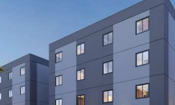 Imagem: Apartamento residencial para Venda no residencial