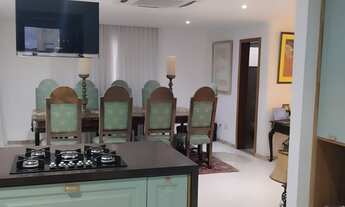 Imagem 5: Casa residencial para Venda em condominio fechado, Alphaville (abrantes), Camaçari, 4 suít