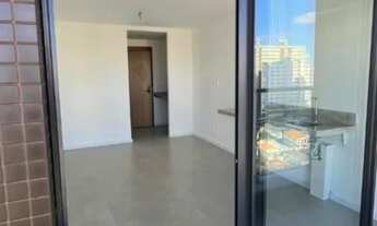 Imagem 4: Apartamento residencial para Venda em condominio fechado, Vitória, Salvador, 1 quarto, 1 s