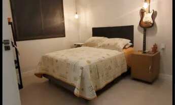 Imagem 3: Casa residencial para Venda em condominio fechado, Alphaville (abrantes), Camaçari, 4 suít