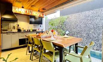 Imagem: Casa residencial para Venda em condominio