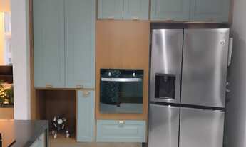 Imagem 7: Casa residencial para Venda em condominio fechado, Alphaville (abrantes), Camaçari, 4 suít