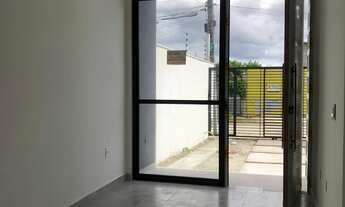 Imagem: Casa residencial para Venda em rua pública