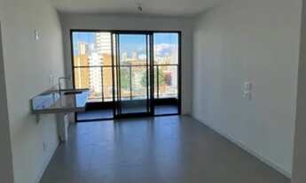 Imagem 5: Apartamento residencial para Venda em condominio fechado, Vitória, Salvador, 1 quarto, 1 s