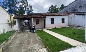 Imagem: Casa residencial para Venda em rua pública