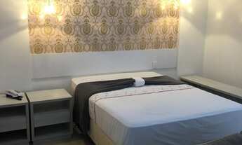 Imagem 5: Apartamento residencial para venda Mobiliado, Capuchinhos, Feira de Santana, 1 Quarto, 1 s