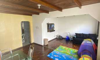 Imagem 3: Casa residencial para Venda em rua pública, sobradinho, Feira de Santana, 3 quartos, sendo