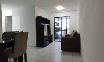 Imagem: Apartamento residencial para venda no Condomínio