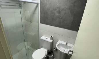 Imagem 6: Apartamento residencial para Venda em condominio fechado, 35º Bi, Feira de Santana, mobili