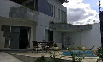 Imagem: Casa residencial para Venda em rua Pública