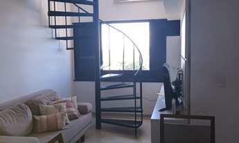 Imagem: Apartamento 2 Quartos, Suíte, Garagem Coberta