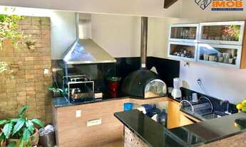 Imagem 7: Casa para Venda, 3 Suítes, 2 Vagas de Garagem, em condomínio fechado, no Sobradinho, em Fe