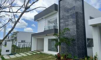 Imagem: Casa Residencial para Venda, 4 Suítes