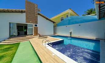 Imagem: Casa residencial para Venda, em condominio