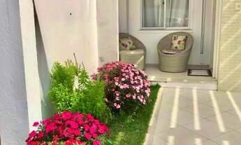 Imagem 2: Casa para Venda, 3 Suítes, 2 Vagas de Garagem, em condomínio fechado, no Sobradinho, em Fe