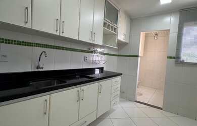 Imagem 2: Apartamento residencial para Venda em condominio fechado, Campo Limpo, Feira de Santana, 2