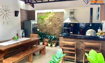 Imagem: Casa para Venda, 3 Suítes, 2 Vagas de Garagem