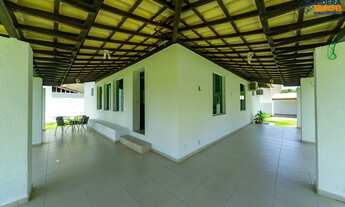 Imagem 7: Casa residencial para Venda, em condominio fechado, Guarajuba (monte Gordo), Camaçari, 5 s