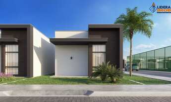 Imagem: LANÇAMENTO - Casa residencial para Venda