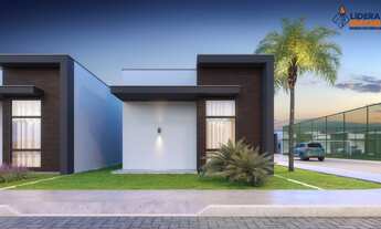 Imagem: Lançamento Casa residencial para Venda