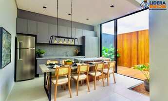 Imagem: Casa residencial para Venda no Condomínio