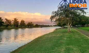 Imagem: Terreno no Condomínio Lagune Ville, para