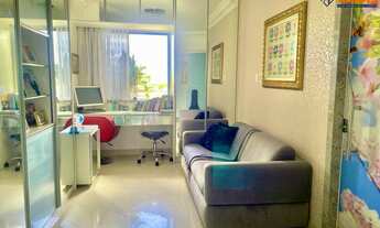 Imagem 4: Apartamento residencial para Venda no Condomínio Terraço da Torre, Centro, Feira de Santan