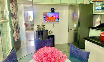 Imagem 6: Apartamento residencial para Venda no Condomínio Terraço da Torre, Centro, Feira de Santan