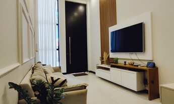 Imagem: Casa residencial para Venda no Condomínio