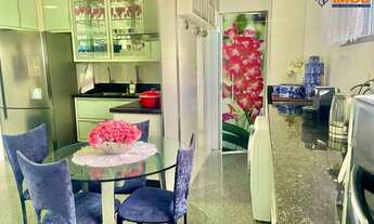 Imagem 7: Apartamento residencial para Venda no Condomínio Terraço da Torre, Centro, Feira de Santan