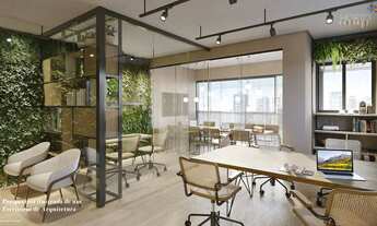 Imagem: Sala comercial para Venda Horto Florestal